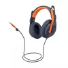 Cuffie Logitech Zone Learn Over Ear 3.5mm AUX