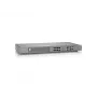 Switch unmanaged LevelOne FEP-1612 16-Port Fast Ethernet PoE