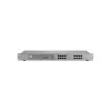 Switch unmanaged LevelOne FEP-1612 16-Port Fast Ethernet PoE