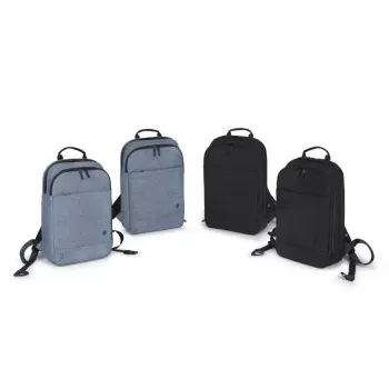 Zaino DICOTA sottile Eco MOTION 35,8 cm (14,1 pollici)