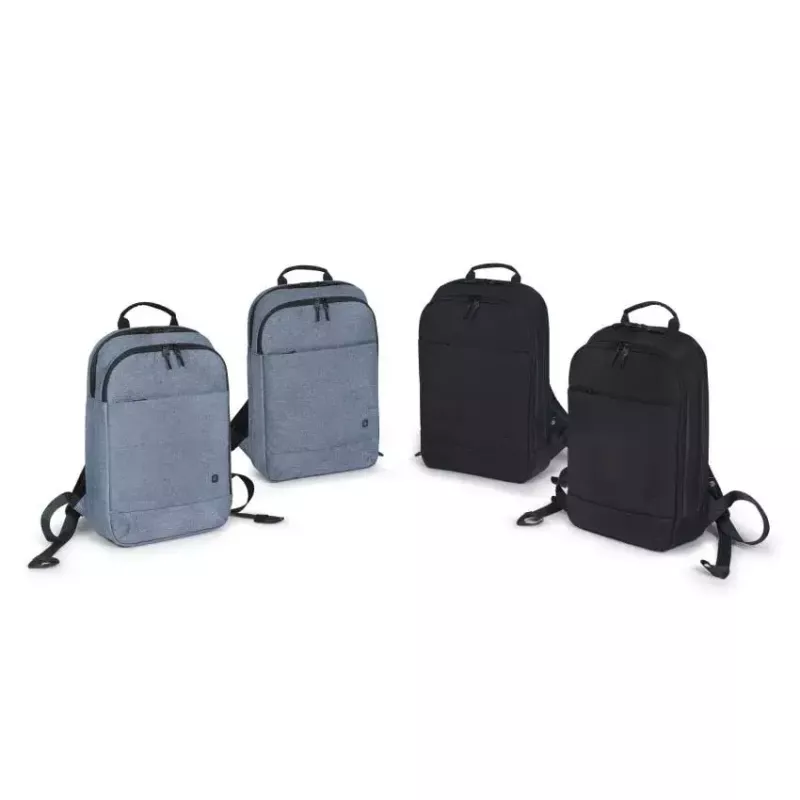 Zaino DICOTA sottile Eco MOTION 35,8 cm (14,1 pollici)