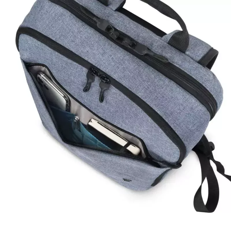 Zaino DICOTA sottile Eco MOTION 35,8 cm (14,1 pollici)