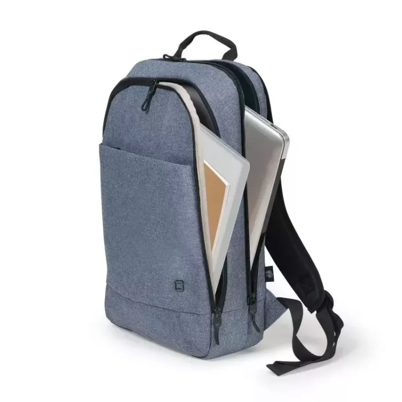 Zaino DICOTA sottile Eco MOTION 35,8 cm (14,1 pollici)