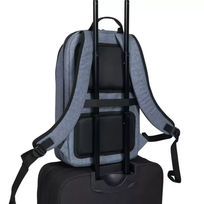 Zaino DICOTA sottile Eco MOTION 35,8 cm (14,1 pollici)