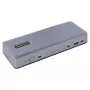 StarTech.com DK31C3MNCRUE Dock per laptop/replicatore di porte con filo USB 3.2 Gen 2 (3.1 Gen 2) Type-C