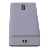 StarTech.com DK31C3MNCRUE Dock per laptop/replicatore di porte con filo USB 3.2 Gen 2 (3.1 Gen 2) Type-C