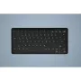Contour Design Active Key AK-C4110 Tastiera Industrial USB tedesco nero