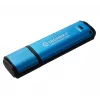 Kingston Technology IronKey 512 GB USB-C Vault Privacy 50C crittografato AES-256, FIPS 197