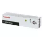 Toner Canon C-EXV 7 (7814A002) per imageRUNNER 1210/1230/1270F/1570F, nero