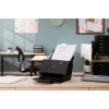 Canon imageFORMULA DR-C240 Scanner documenti desktop duplex, 216 x 3000 mm, 600 x 600 DPI, 24 bit, 24 bit, 45 ppm, 30 ppm
