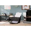Canon imageFORMULA DR-C240 Scanner documenti desktop duplex, 216 x 3000 mm, 600 x 600 DPI, 24 bit, 24 bit, 45 ppm, 30 ppm