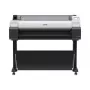 Canon imagePROGRAF TM-340 stampante grand formato WLAN Bubblejet colore 2400 x 1200 DPI A0 (841 x 1189 mm) Ethernet LAN