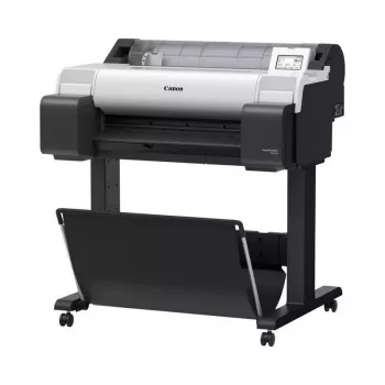 Canon imagePROGRAF TM-340 stampante grand formato WLAN Bubblejet colore 2400 x 1200 DPI A0 (841 x 1189 mm) Ethernet LAN