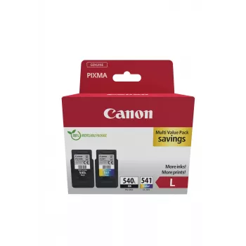 Canon 5224B013 cartuccia d'inchiostro 2 pz. originale nero, ciano, magenta, giallo