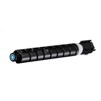 Cartuccia toner Canon C-EXV 58L 19000 pagine ciano