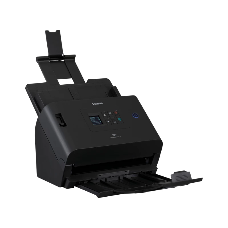 Canon imageFORMULA DR-S250N scanner documenti di rete con supporto codici QR