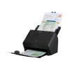 Canon imageFORMULA DR-S250N scanner documenti di rete con supporto codici QR