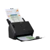 Canon imageFORMULA DR-S250N scanner documenti di rete con supporto codici QR
