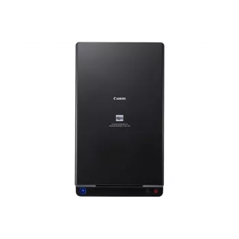 Canon 102 scanner piano e ADF 600 x 600 DPI A4 nero