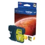 Brother LC1100HYY cartuccia stampante 1 pz. originale resa alta (XL) giallo