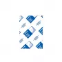 Brother BP60PA3 carta per stampa A3 (297x420 mm) satinata opaca 250 fogli bianco