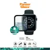PanzerGlass ® Apple Watch Series 4 | 5 | 6 | SE 44mm | vetro protettivo per display