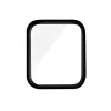 PanzerGlass ® Apple Watch Series 4 | 5 | 6 | SE 44mm | vetro protettivo per display