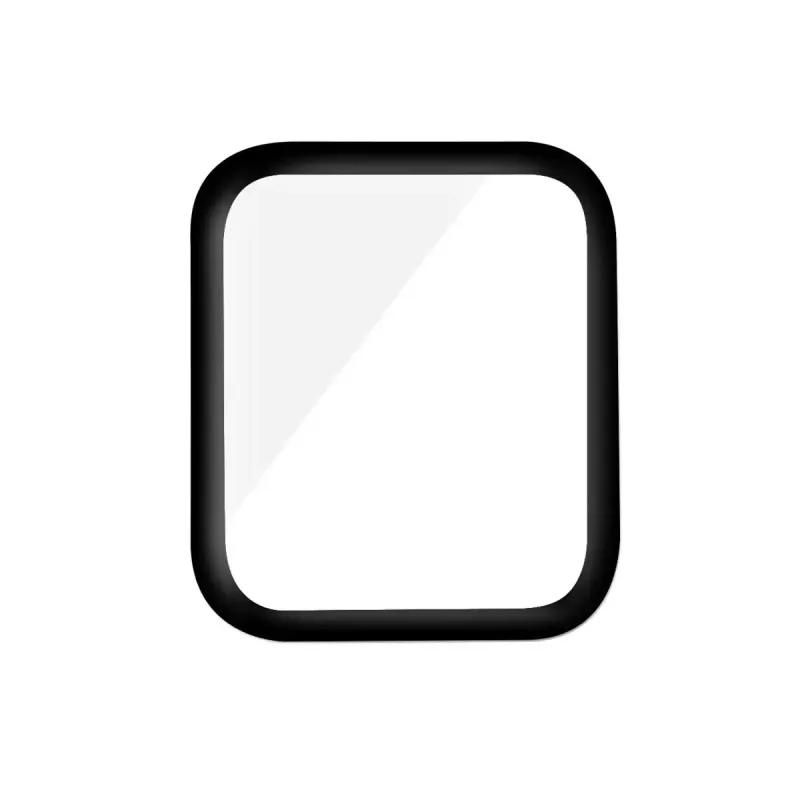 PanzerGlass ® Apple Watch Series 4 | 5 | 6 | SE 44mm | vetro protettivo per display