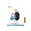 PanzerGlass ® Apple Watch Series 4 | 5 | 6 | SE 44mm | vetro protettivo per display