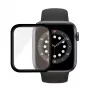PanzerGlass ® Apple Watch Series 4 | 5 | 6 | SE 44mm | vetro protettivo per display