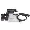 Cavo SATA-USB StarTech.com - USB 3.1 (10 Gbit/s) - UASP, nero, attività, funzionamento, CE, FCC, ASMedia - ASM1351, 12 V, 0 - 60 °C