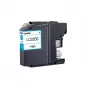 Brother LC22EC cartuccia d'inchiostro 1 pz. originale ciano