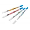 Gomma per cancellare Pelikan Super Sheriff multicolore 2 pz.