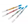 Gomma per cancellare Pelikan Super Sheriff multicolore 2 pz.