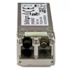 Modulo ricetrasmettitore SFP+ compatibile Cisco SFP-10G-SR-S StarTech.com - 10GBASE-SR~Modulo SFP+ compatibile Cisco SFP-10G-SR-S - 10GBASE-SR - ricetrasmettitore ottico fibra multimodale MMF 10GbE - 10GE Gigabit Ethernet SFP+ - LC 300m - 850nm - DDM Cisco Firepower, ASR9000, C9300
