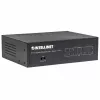 Switch managed Intellinet 8 porte Gigabit Ethernet PoE+