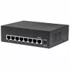 Switch managed Intellinet 8 porte Gigabit Ethernet PoE+