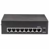 Switch managed Intellinet 8 porte Gigabit Ethernet PoE+