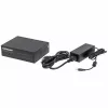Switch managed Intellinet 8 porte Gigabit Ethernet PoE+