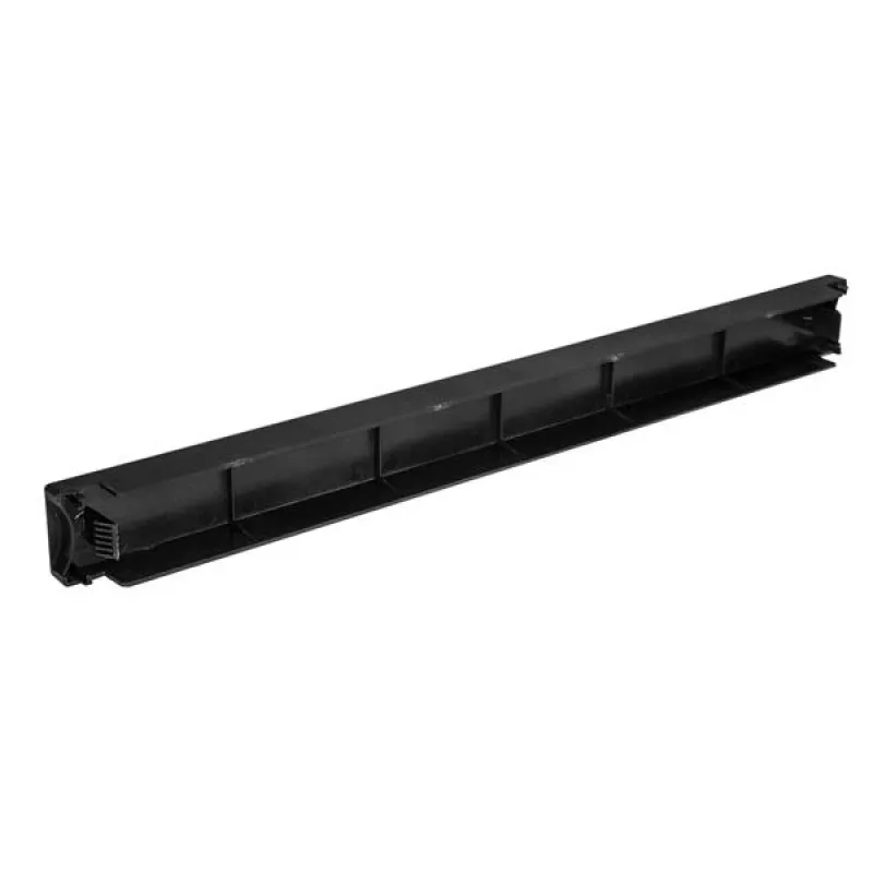 StarTech.com 1U pannelli ciechi - pannelli ciechi senza attrezzi per rack - confezione da 10