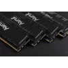 Kingston Technology FURY 16GB 4000MT/s DDR4 CL19 DIMM (kit da 2) Renegade nero