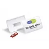 Durable Click Fold 8212-19 targhetta portanome