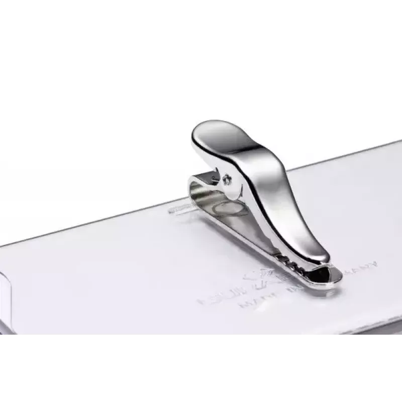 Durable Click Fold 8212-19 targhetta portanome