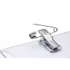 Durable Click Fold 8212-19 targhetta portanome