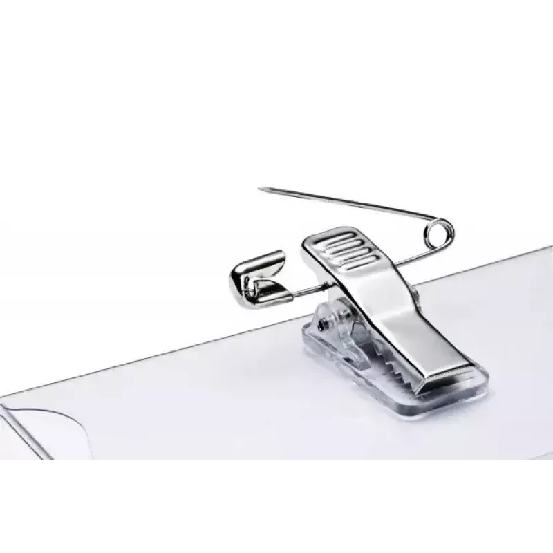 Durable Click Fold 8212-19 targhetta portanome