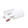 Durable Click Fold 8212-19 targhetta portanome