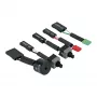 Kit di test per mainboard PC e server InLine 5 pezzi InLine 59910