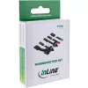 Kit di test per mainboard PC e server InLine 5 pezzi InLine 59910