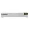 Switch di rete QNAP QSW-M2108-2C Managed L2 2.5G Ethernet (100/1000/2500) grigio, bianco