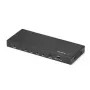 StarTech.com splitter HDMI a 4 porte – 4K 60 Hz, HDMI, 4x HDMI, 3840 x 2160 pixel, nero, 4K Ultra HD, 60 Hz